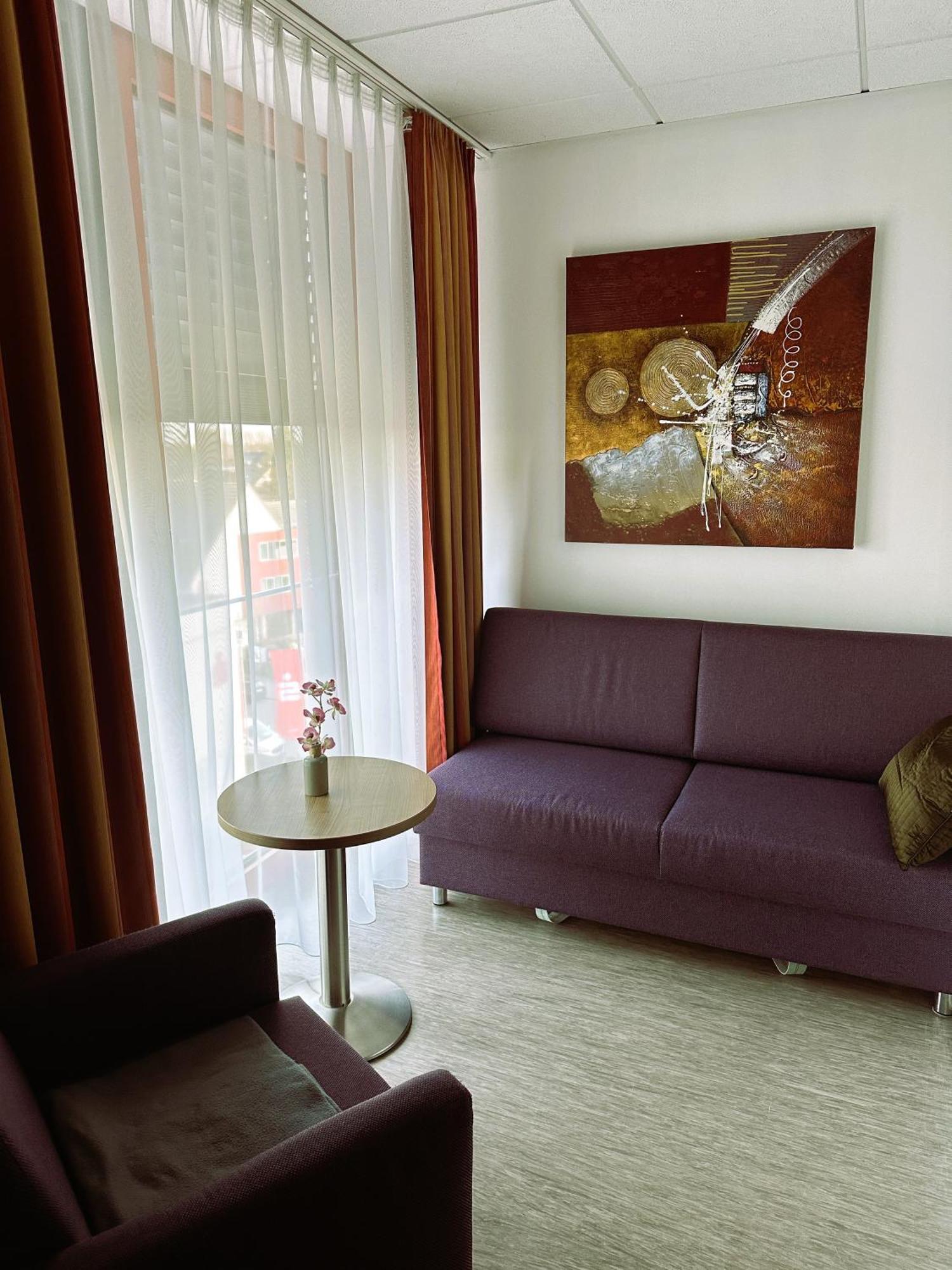 Hotel Efcannos Vechelde Eksteriør billede