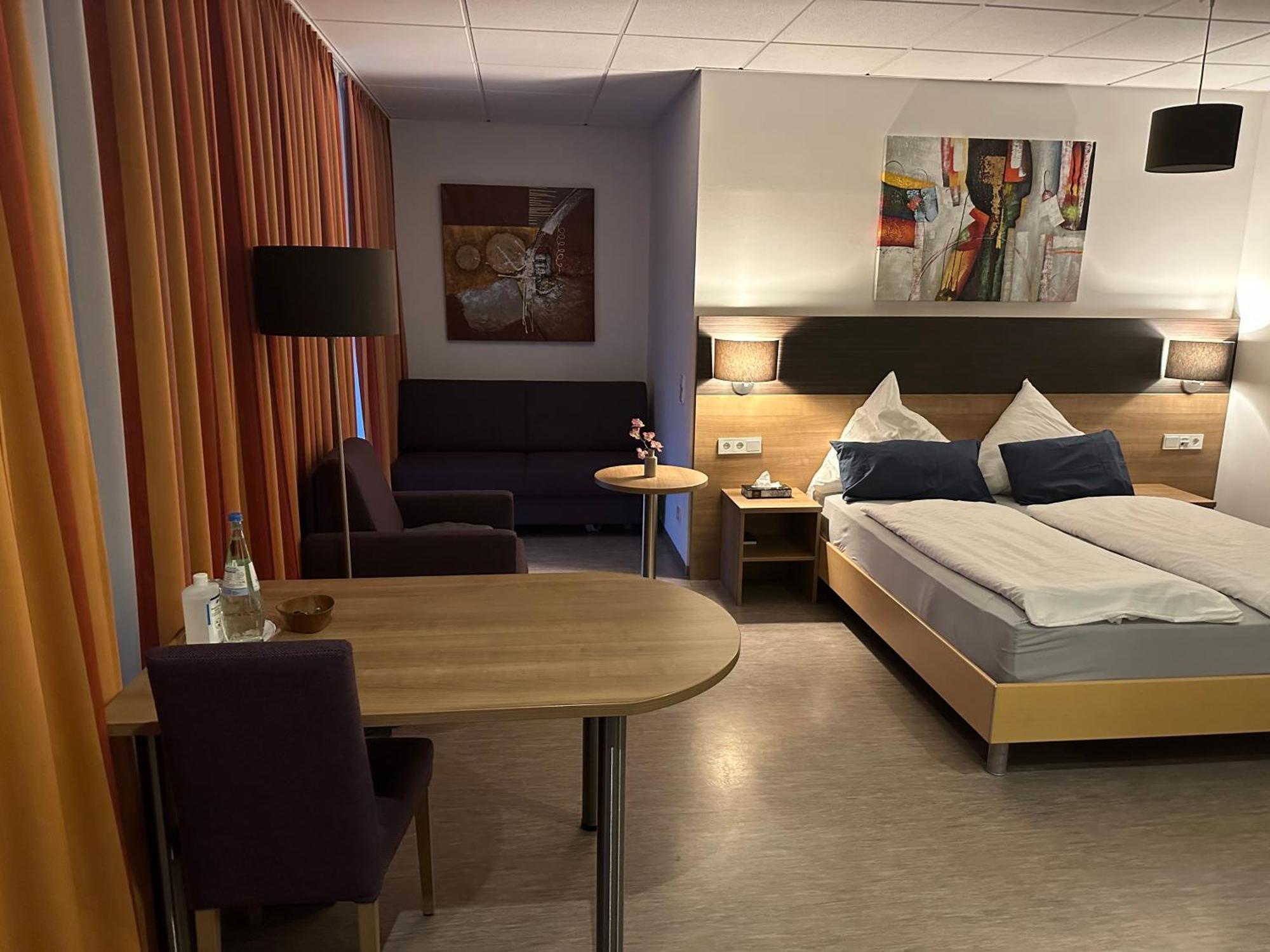 Hotel Efcannos Vechelde Eksteriør billede