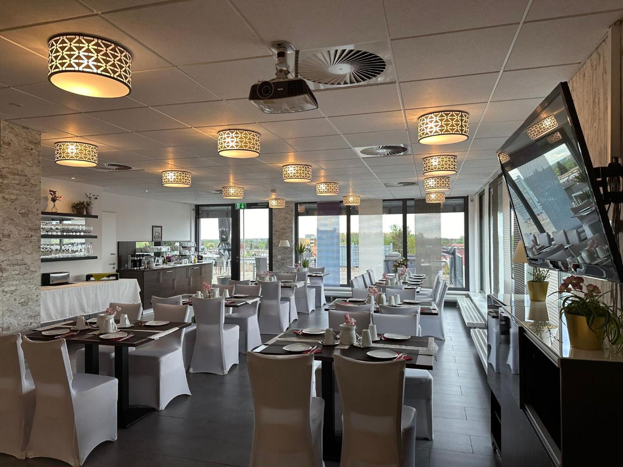 Hotel Efcannos Vechelde Eksteriør billede