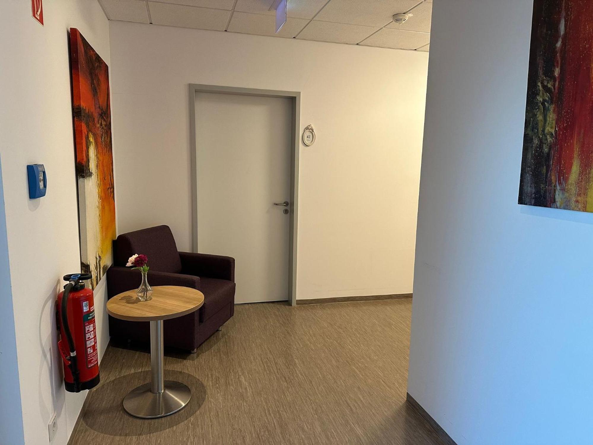 Hotel Efcannos Vechelde Eksteriør billede