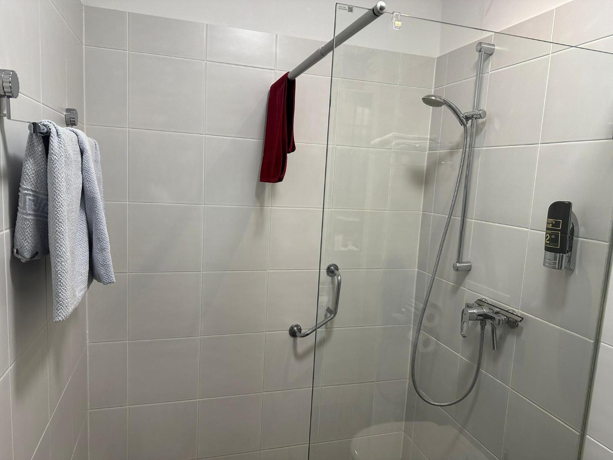 Hotel Efcannos Vechelde Eksteriør billede