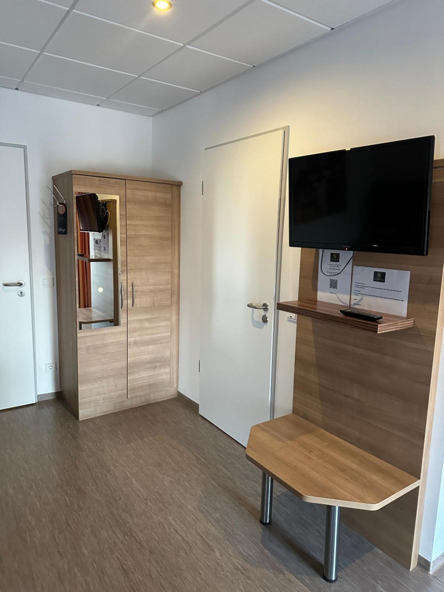 Hotel Efcannos Vechelde Eksteriør billede